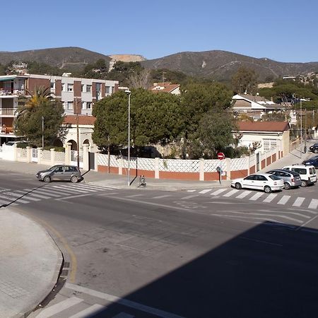 Beach Castelldefels Exterior photo
